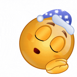 :sleeping-animated-emoji: